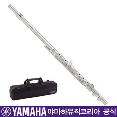 YAMAHA 야마하 플루트 YFL-212 / 플룻 YFL212 정품