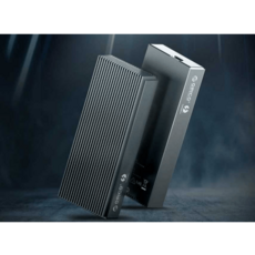 ssd썬더볼트케이스