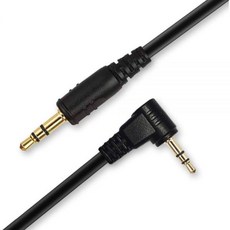 픽셀 TW-283 원격 릴리스 케이블 3.5mm-E3 캐논 R6 XTi XS XSi T1i T2i T3i T4i T5i T6i용 카메라 셔터 연결, 1개