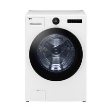 LG전자 2024 트롬 오브제컬렉션 25KG 세탁기 화이트 FX25WSR