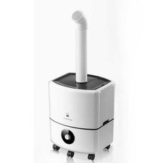 업소용 가습기 대형 마트 야채코너 미스트 신선유지, 1개, 스마트(4000ml/h)