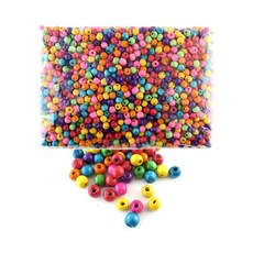 나무목걸이부자재