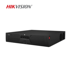 하이크비전 HIKVISION DS-9664NI-M8 3200만화소 64채널 8K IP NVR 녹화기 - nvr64채널