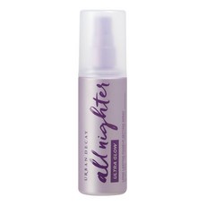 어반디케이 올나이터 메이크업 세팅 픽서 울트라 글로우 118ml, 단일상품