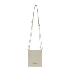 [백화점출고] 스노우피크 캠플 미니 사코슈 Light Beige / S24SUCSB18LE