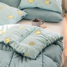 슈퍼프레시에코이불