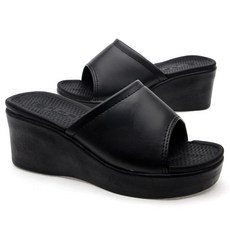 간호사슬리퍼7cm