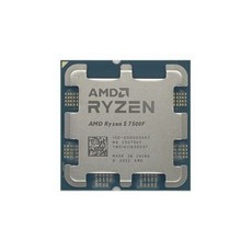 Amd 라이젠 5 7500f