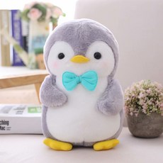 에버랜드펭귄인형