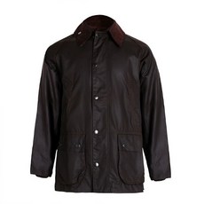 바버 클래식 비데일 왁스자켓 올리브 (MWX0010OL71)
