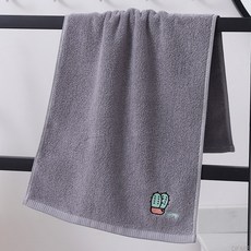 쿠마몬캐릭터면수건