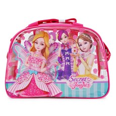 시크릿쥬쥬수영복가방