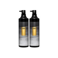 모다모다 프로체인지 블랙샴푸 300g, 2개