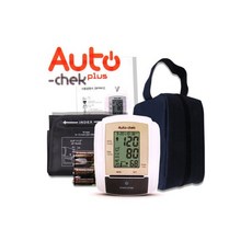 오토첵플러스귀체온계