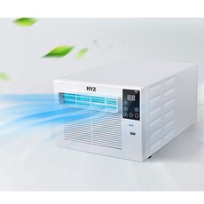 캠핑용휴대용에어컨차박용