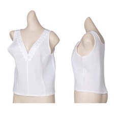 할머니인견나시