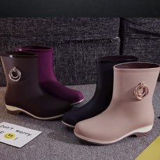 레인부츠운동화