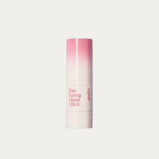탱글하게 속이 차오르는 치크 / 아이돌치크 에스쁘아 톤페어링 리퀴드 치크 8ml, 1개, 세레나데