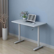 루나랩수동모션데스크