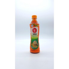 [루츠팜] 태국 오이시 그린티 현미 380mlX24병 1박스 oishi green tea 현미 녹차, 24개, 380ml