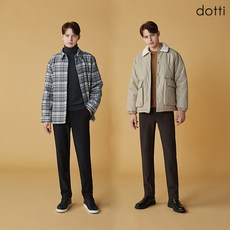 도티 [도티] 23FW 스마트 본딩팬츠 남성 2종 [PGSM]