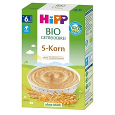 hipp이유식