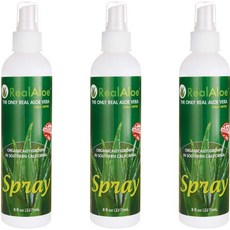 알로에스프레이