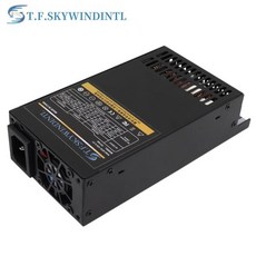 컴퓨터 공급 장치 소형 1U PSU Flex-ATX 550W ITX PC 풀 모듈식, 04 700W