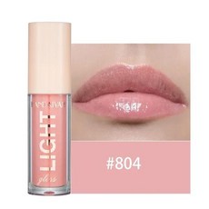모이스처라이징 진주 립 글로스 메이크업 지속되는 미러 글리터 리퀴드 립스틱 방수 다이아몬드 스파클링 오일 여성용 화장품, [10]A04, A04, 1개