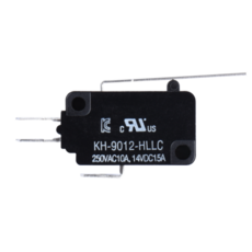 KH-9012-HLLC, 1개