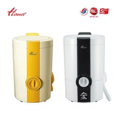 한일전기 국산 다용도 미니 만능 탈수기 W-110