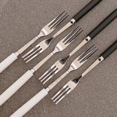기타 프리미엄 스텐 티포크 3P, 1개