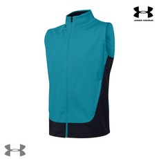 언더아머패딩조끼