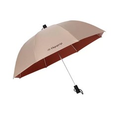 [코스트코] 협립우산 아웃도어 55 /접음 68cm / 폄 93cm /멜빵끈 포터블 우산/어깨매는 튼튼한우산 암막 우양산 아웃도어 우산 자외선차단 양산겸용 등산우산 양산