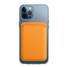 맥세이프카드지갑로고