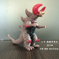뮤고랑피규어