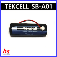 적산열량계배터리