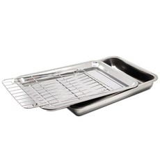 쉐프메이드식힘망세트