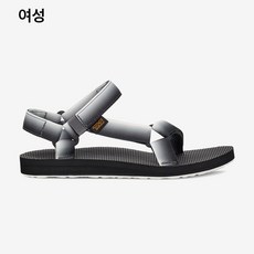 테바 [본사정품] 여성 오리지널 유니버설 그라디에이트 (BKW) STVF2314372-BKW