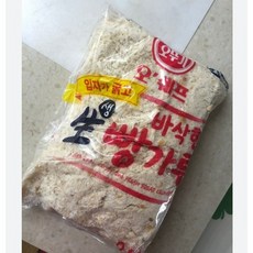 건식빵가루10kg