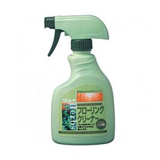 유토피아 허브 크리너 마루 크리너 스프레이 타입 400ML 청소용품 습식청소기 찌든때제거 바닥청소 바닥청소용품 바닥세제 청소세제 바닥청소용