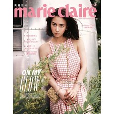 marie claire 마리끌레르 대만판 2024년 11월 : Lauren Tsai 커버 (랜덤) : 현지 사정으로 품절 혹은 배송이 지연될 수 있습니다, YES24