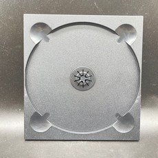 cd케이스투명경질