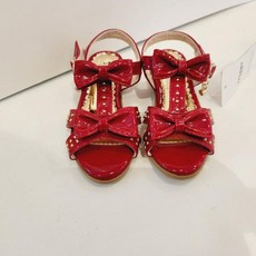 탈렌트키즈카밀라샌들