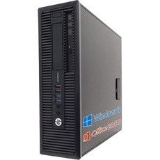 데스크탑 PC JAPAN 일본 【정비 완료품】 HP 데스크톱 600G1MS Office 2019Win10Core i74770HDMIWIFIDVDRW8GB2TB HDD정비필품