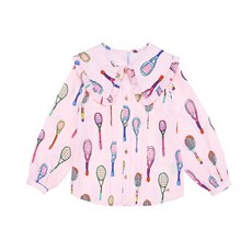 티파니블라우스