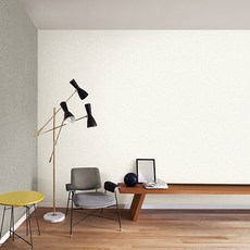 개나리벽지실크화이트