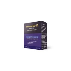 네이버 펫네이버 펫 이뮨이씨EC-12 (immune EC-12) 강아지유산균 30포, 1개, 장/유산균 - 강아지아이뮨