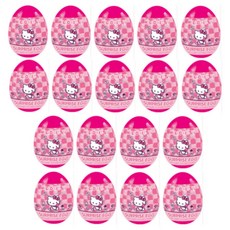 헬로키티서프라이즈에그