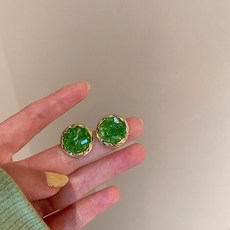 실버나비귀걸이